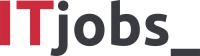 ITjobs, s.r.o. logo
