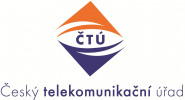 Český telekomunikační úřad logo