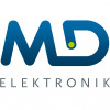 MD ELEKTRONIK spol. s r.o. logo