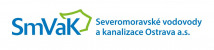 Severomoravské vodovody a kanalizace Ostrava a.s.
