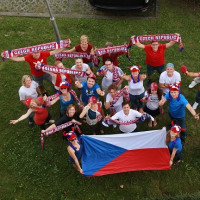 skvělý adidas tým – foto