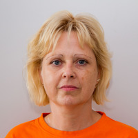 Alena Kalousová