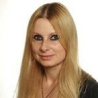 Ing. Lada Drobišová, MBA – foto