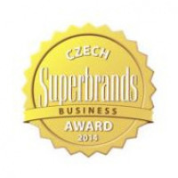Czech Business Superbrands – foto