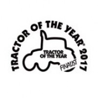 Tractor of the Year – foto