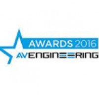 AV engineering awards – foto