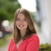 Marie Hobzová – foto
