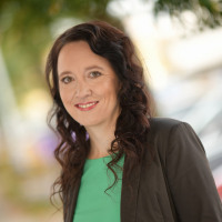 Petra Halbichová – foto