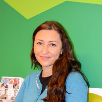 Marie Seltenreich – foto
