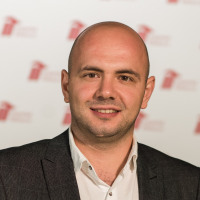 Bojan Stoevski – foto