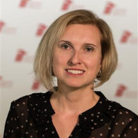 Markéta Poznerová – foto
