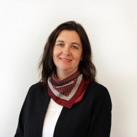 Ing. Radka Albrechtová, České Budějovice – foto