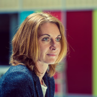 Eva Rodryčová – foto