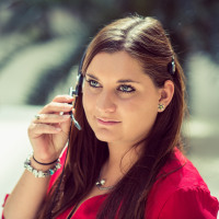 Monika Střížová – foto