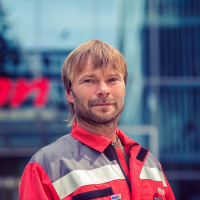 Martin Toman – foto