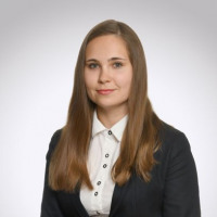 Lucie Udatná – foto
