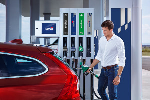 Síť čerpacích stanic ORLEN Benzina - jak to u nás vypadá