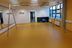 Shape Corp. Czech Republic, s.r.o. - jak to u nás vypadá