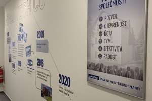 Foto v galerii