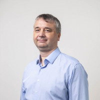 Ing. Petr Vnouček – foto
