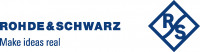 ROHDE & SCHWARZ logo