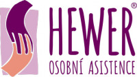 HEWER, z.s. logo