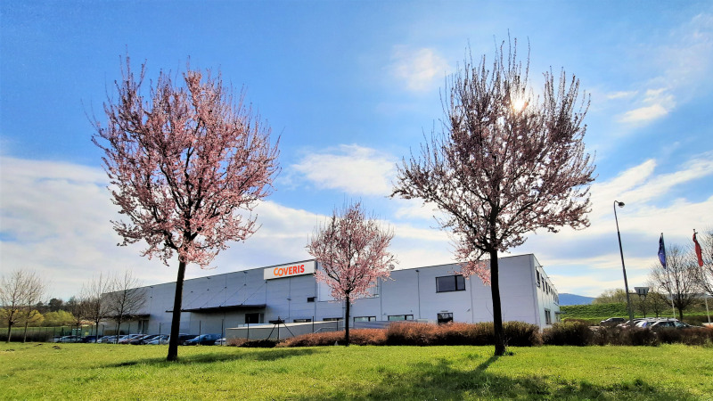 COVERIS Brno s.r.o.