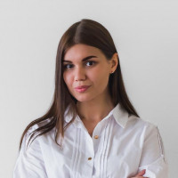 Olga Kukhta – foto