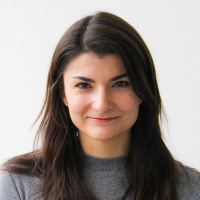 Helena Kupcová – foto