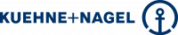 Kühne + Nagel, spol. s.r.o. logo