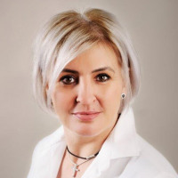 Martina Gontzoulia