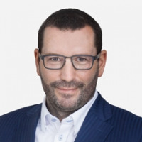 Daniel Harant