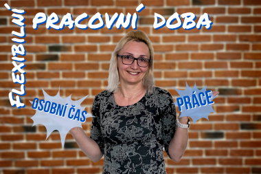 Flexibilní pracovní doba