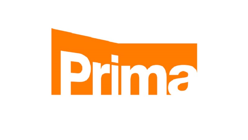 TV Prima