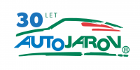 AUTO JAROV logo
