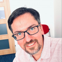 Martin Chalupa – foto