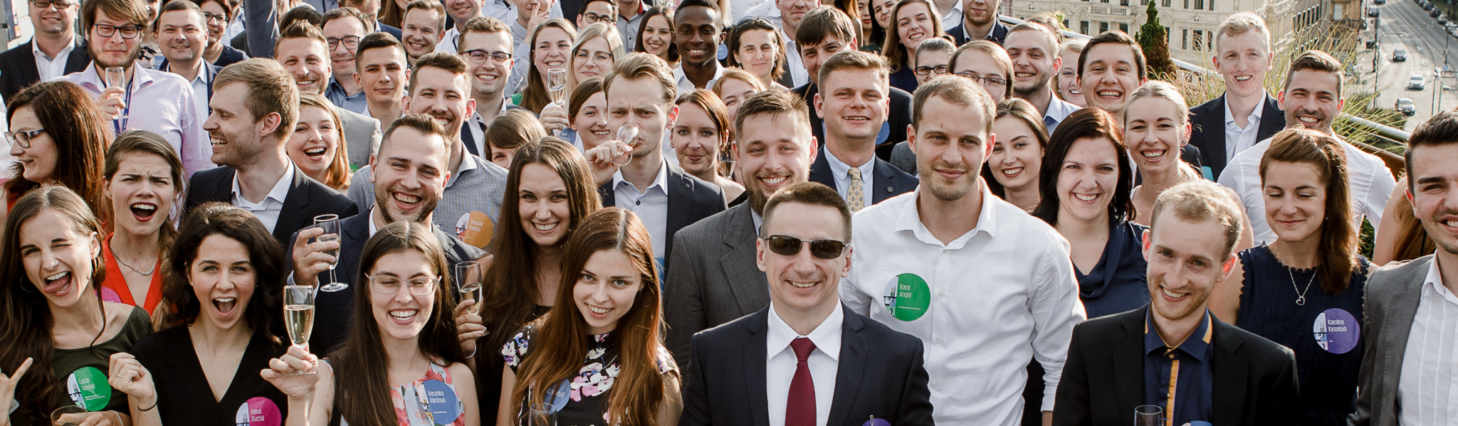 Foto v galerii zaměstnavatelů