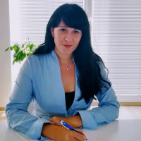 Kateřina Rokosová – foto