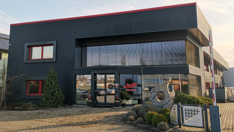 JaP - Jacina, s.r.o.