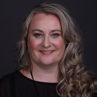 Tímea Říhová – foto