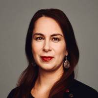 Barbora Fuksová – foto