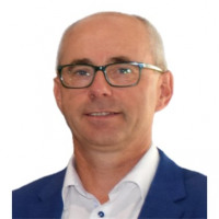 Ing. Vlastimil Braun – foto