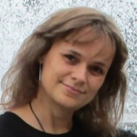 Renata Pavlasová – photo