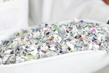 Recyklace a využití odpadů