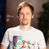 Vladimír Krček – foto