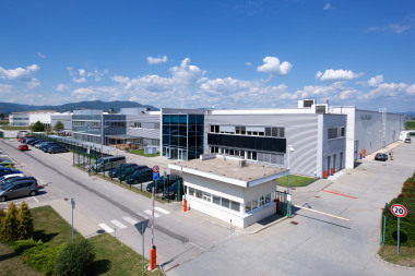 Vaillant Industrial Slovakia