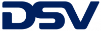 DSV Global Transport and Logistics logo