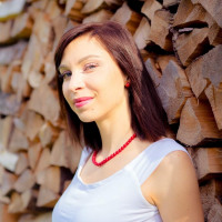 Bc. Dana Vrbecká – foto