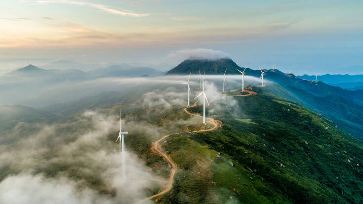Kdo je Hitachi Energy a jakou přináší vizi