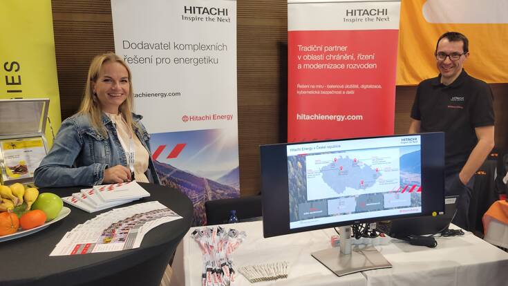 Hitachi Energy Czech Republic s.r.o. image 5
